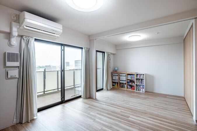 プラウド浦和高砂マークス その他3