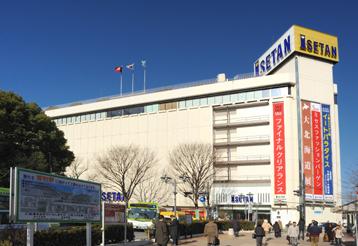 プラウド浦和高砂マークス 周辺画像9