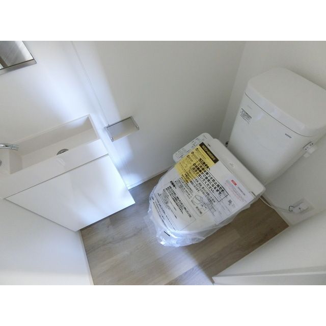 Residence Motomachi その他2