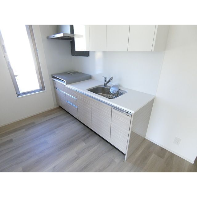 Residence Motomachi その他3