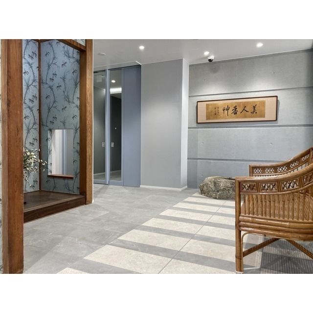 Residence Motomachi その他外観1