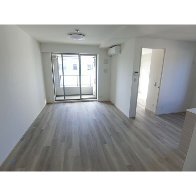 Residence Motomachi リビング