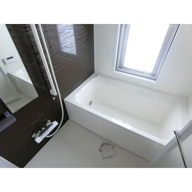 Residence Motomachi 風呂画像