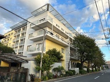 さくらヴィレッジ 609号室 外観