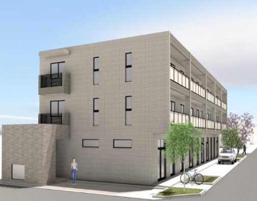 モストンソラーレ その他外観1