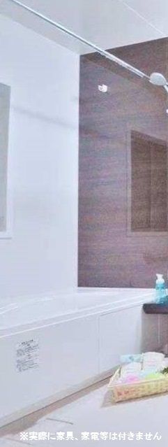 堀の内町戸建 風呂画像