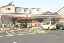 堀の内町戸建 周辺画像5