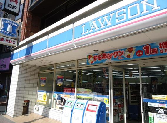 堀の内町戸建 周辺画像6