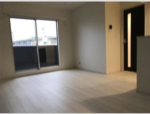 リーブルファイン指扇 リビング