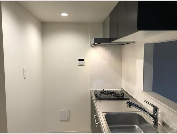 リーブルファイン指扇 キッチン