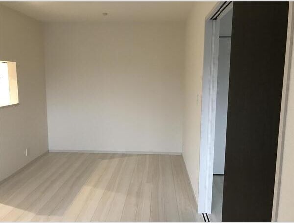 リーブルファイン指扇 ベッドルーム