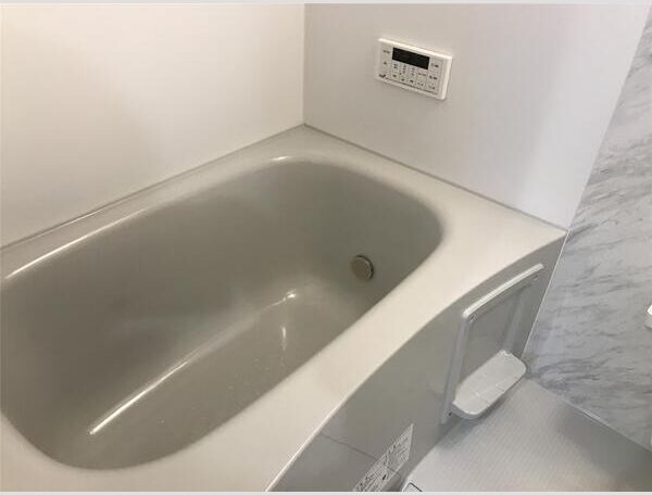 リーブルファイン指扇 風呂画像