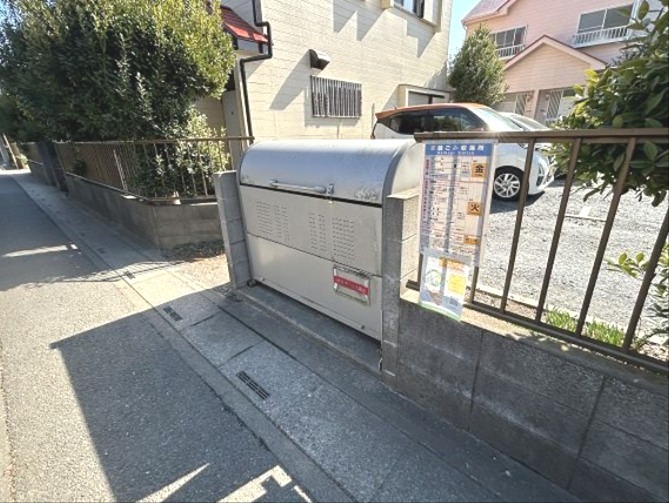 ローズバーグＣ その他3