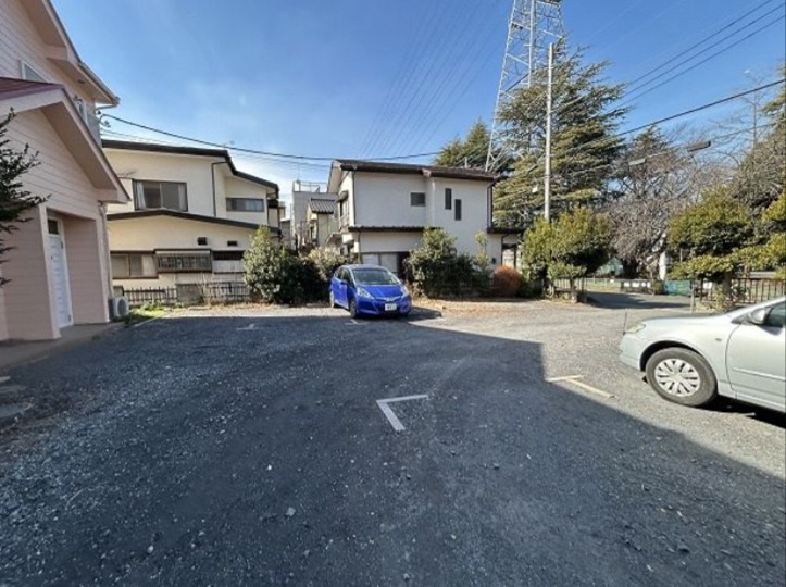 ローズバーグＣ その他4