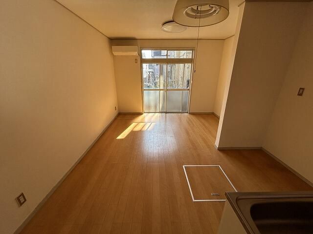 ローズバーグＣ リビング