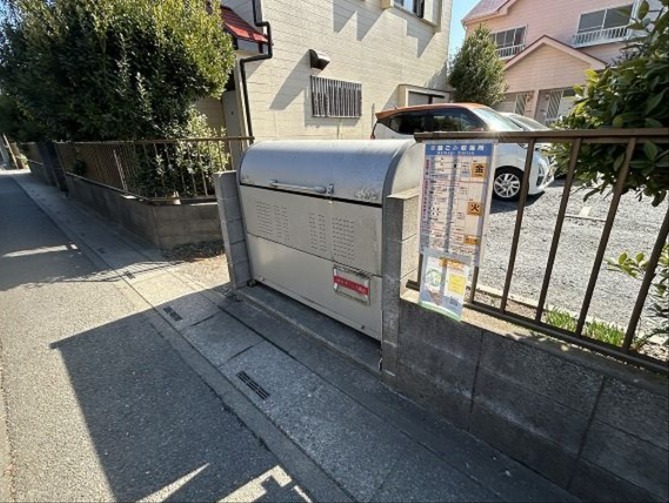 ローズバーグＣ その他4