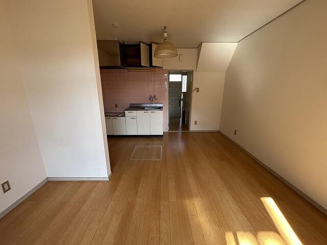 ローズバーグＣ リビング