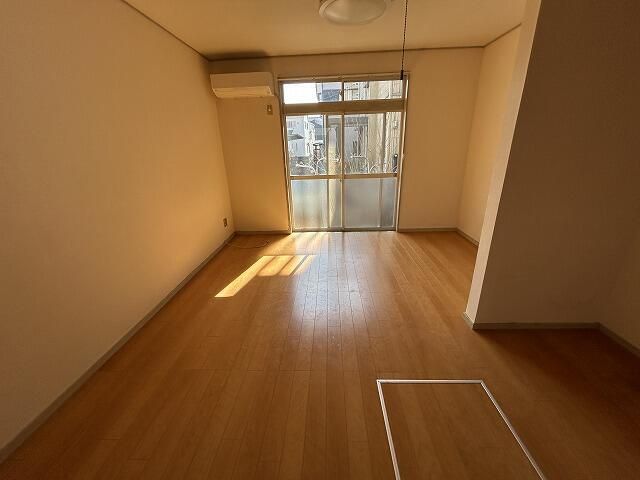 ローズバーグＣ ベッドルーム