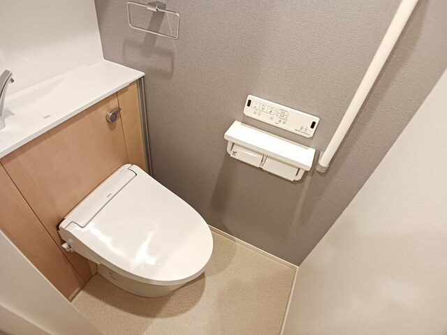 グリーン　フラット　Ａ その他1