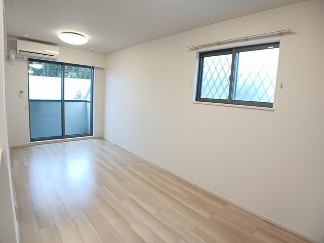 グリーン　フラット　Ａ リビング