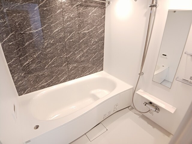 グリーン　フラット　Ａ 風呂画像