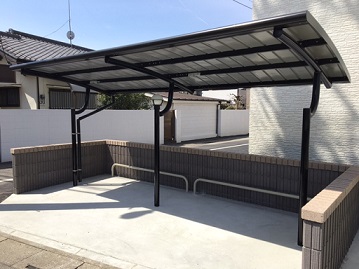 クレイノサンフィットハイム日進 その他3