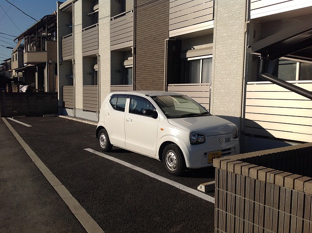 クレイノサンフィットハイム日進 その他6