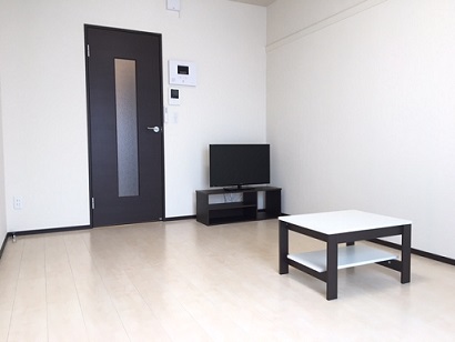 クレイノサンフィットハイム日進 ベッドルーム