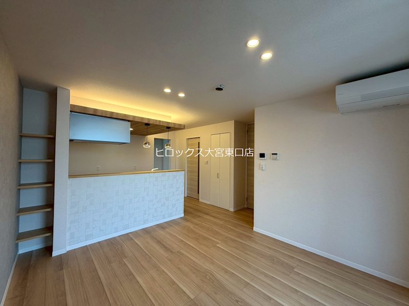 ルクセール　タカバ リビング