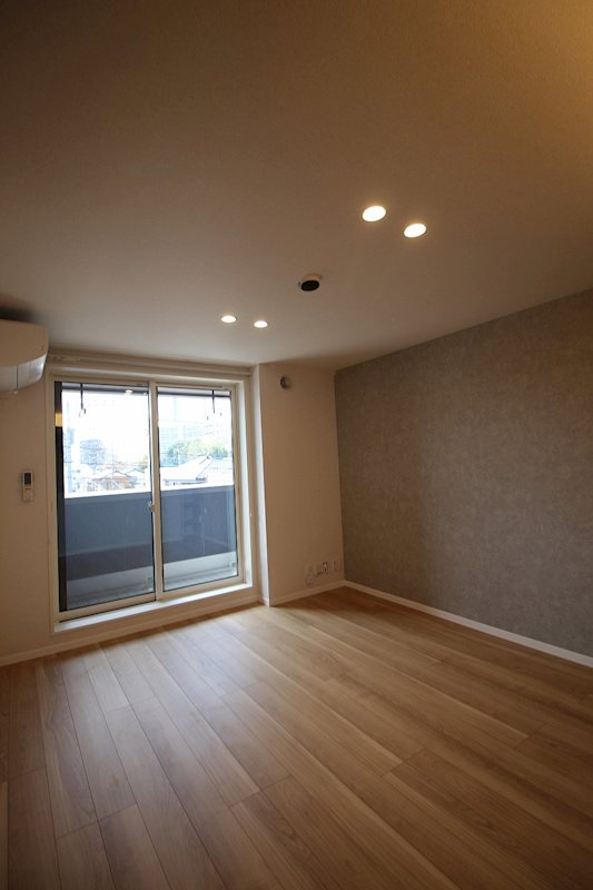 ルクセール　タカバ リビング