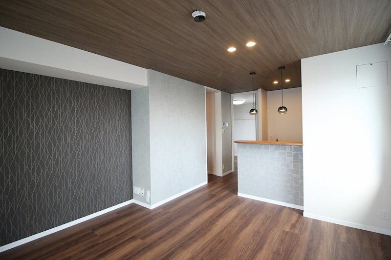 ルクセール　タカバ リビング