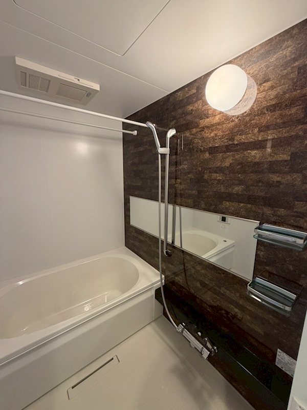 ルクセール　タカバ 風呂画像