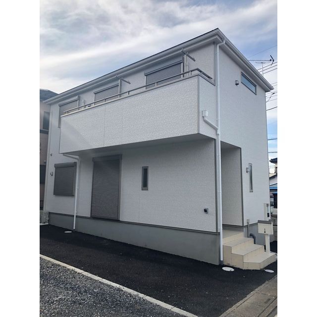 Kolet日進#03 外観