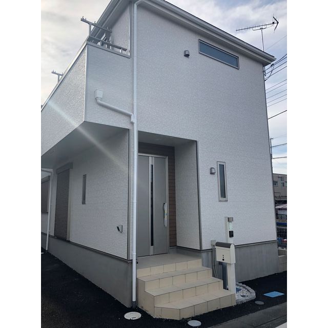 Kolet日進#03 その他外観1