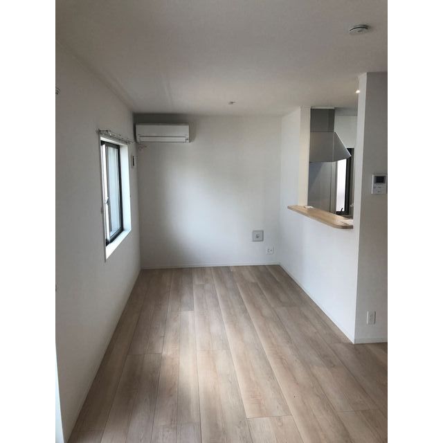 Kolet日進#03 リビング