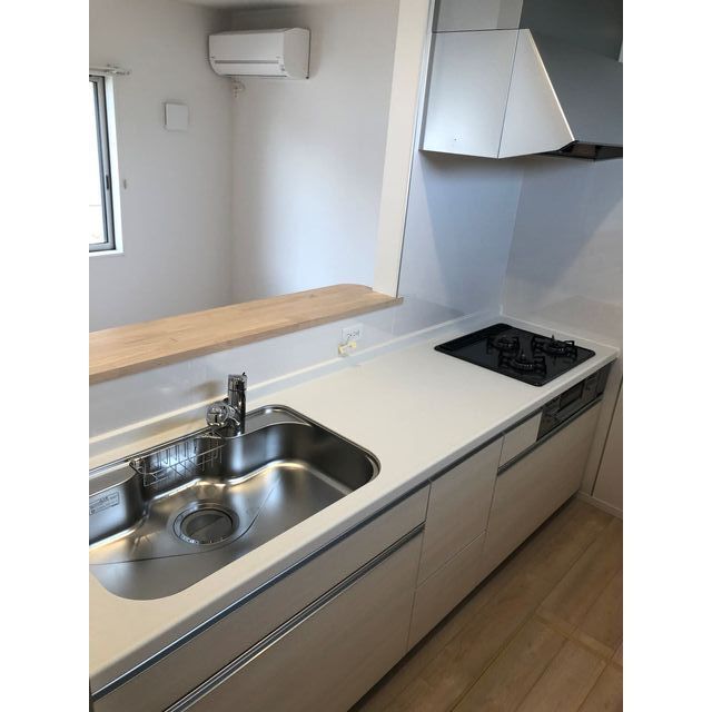 Kolet日進#03 キッチン