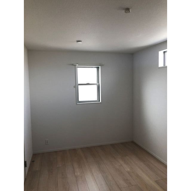 Kolet日進#03 ベッドルーム