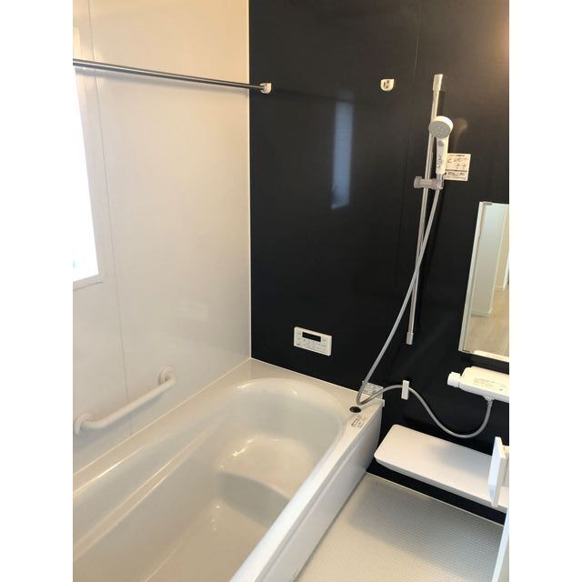 Kolet日進#03 風呂画像