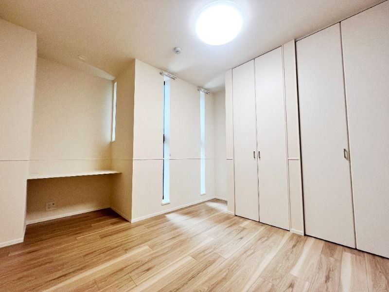 ルミナスガーデン東大宮 その他5