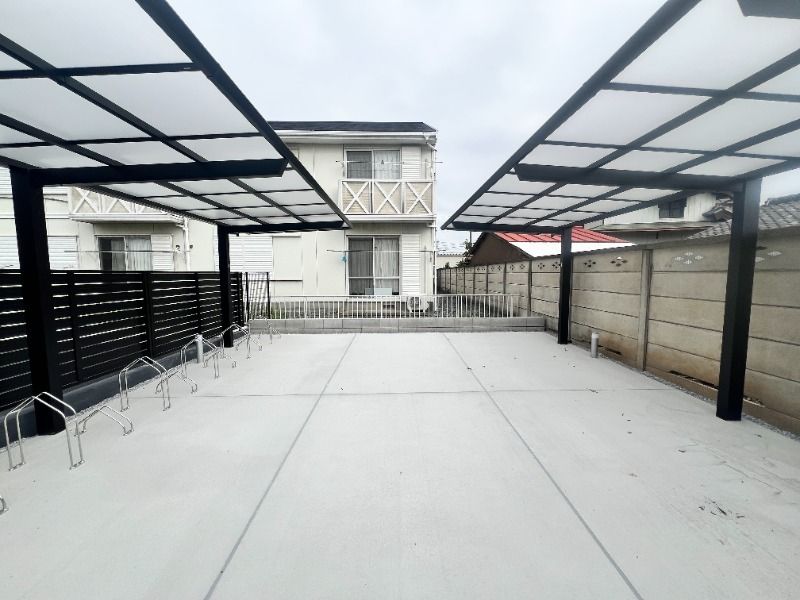 ルミナスガーデン東大宮 その他外観4