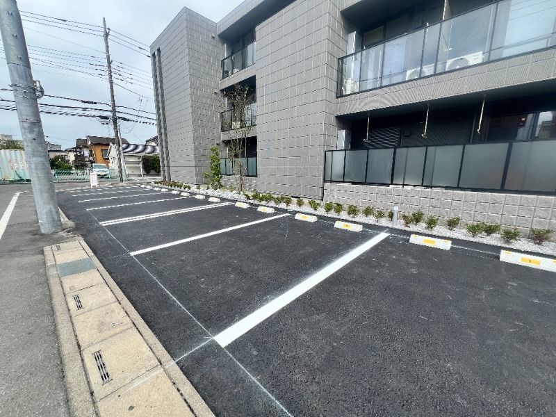 ルミナスガーデン東大宮 その他外観5