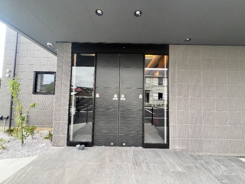 ルミナスガーデン東大宮 その他外観6