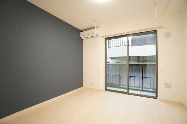 グランシャリオ日進 リビング