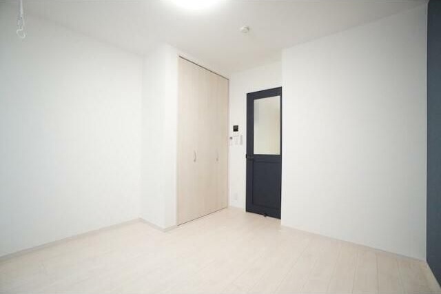 グランシャリオ日進 ベッドルーム