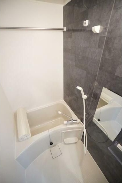 グランシャリオ日進 風呂画像