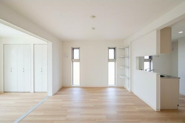 Ｆｒｅｕｄｅｎ　Ｈｅｒｚ リビング