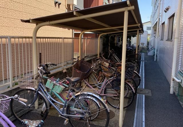 Ｆｅｌｉｃｅ大宮 その他外観1