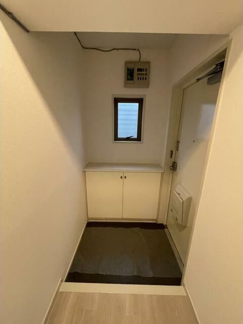 Ｆｅｌｉｃｅ大宮 玄関