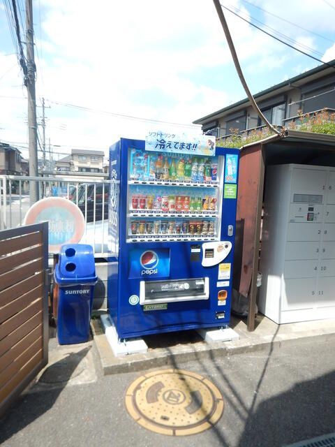 Ｆｅｌｉｃｅ大宮 その他外観2