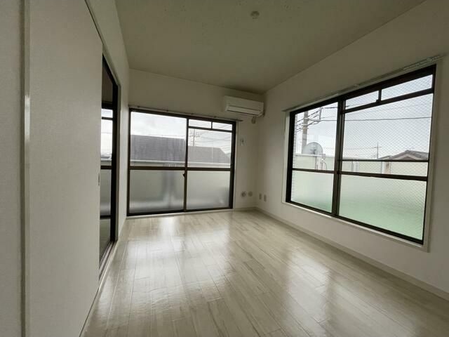 Ｆｅｌｉｃｅ大宮 ベッドルーム